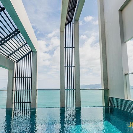 Joy Trip Hotel & Spa Нячанг Экстерьер фото