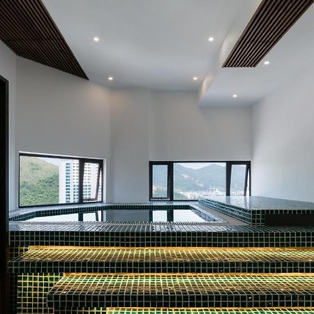 Joy Trip Hotel & Spa Нячанг Экстерьер фото