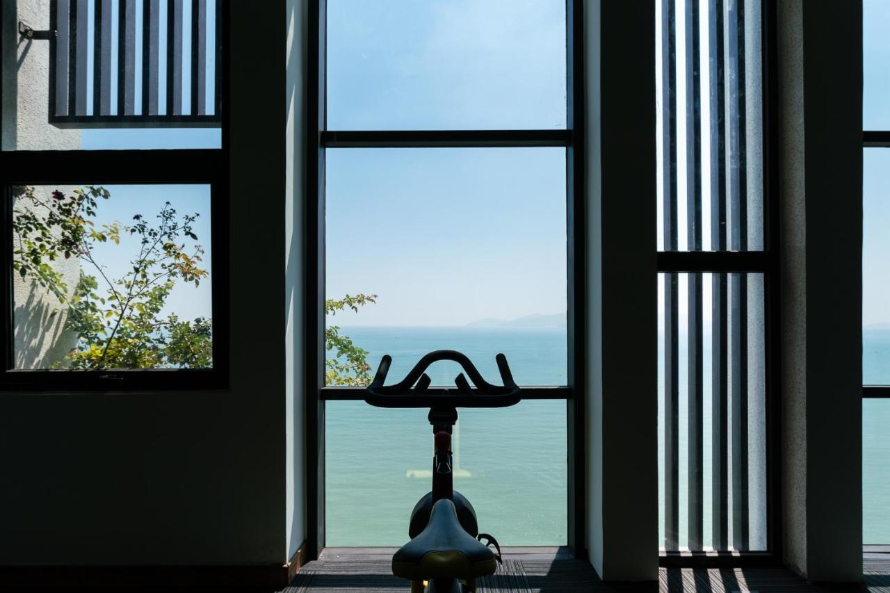 Joy Trip Hotel & Spa Нячанг Экстерьер фото