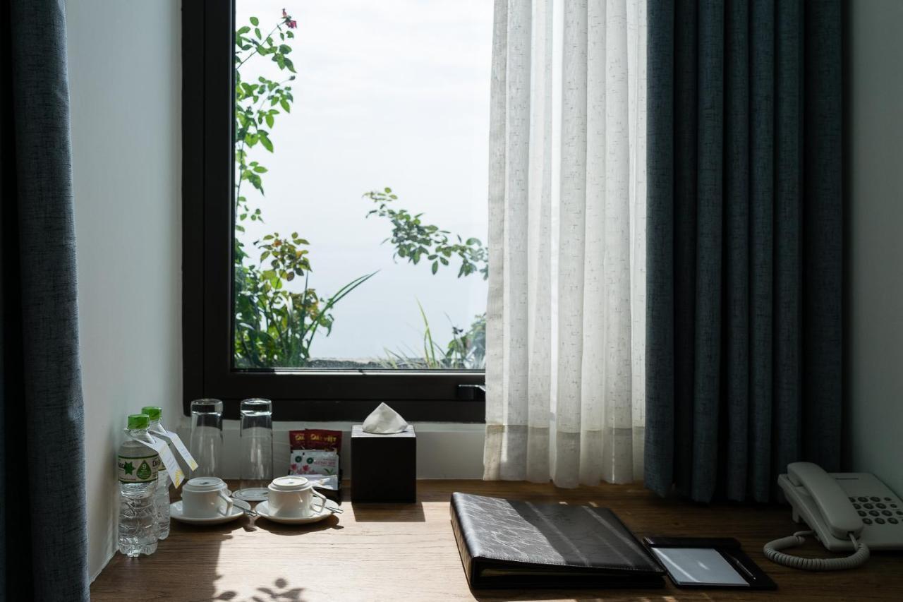 Joy Trip Hotel & Spa Нячанг Экстерьер фото